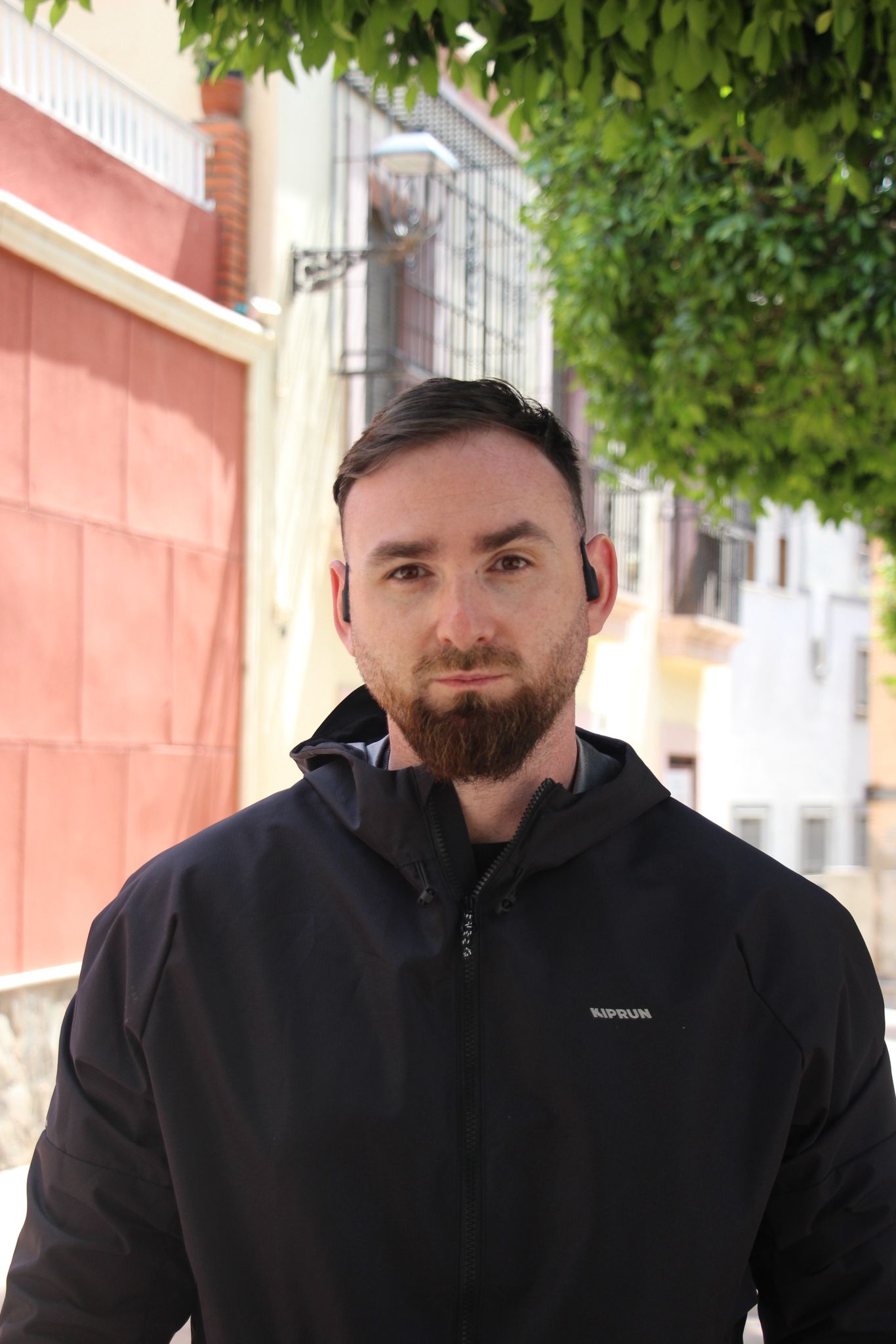 Diego Reverte, dietista clínico