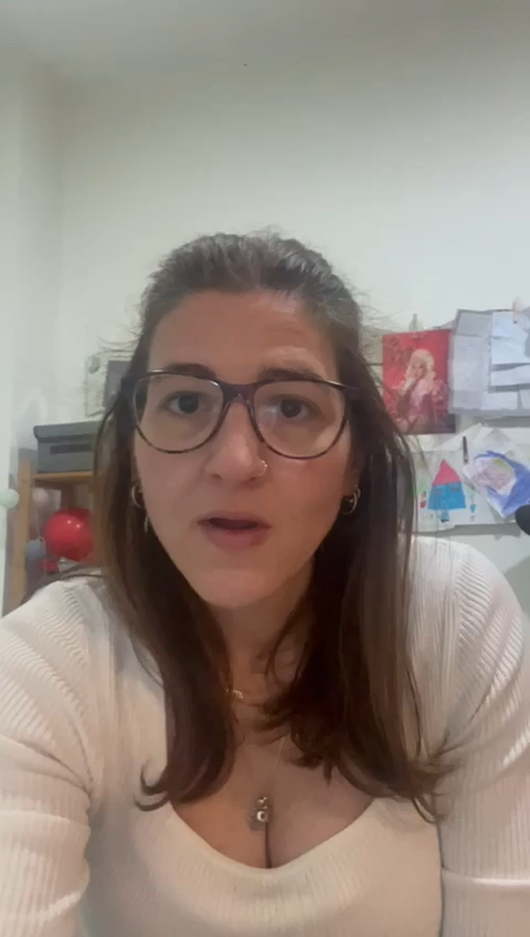 Testimonio en vídeo