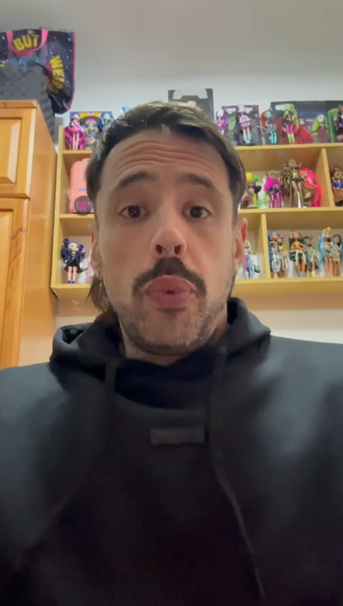 Testimonio en vídeo